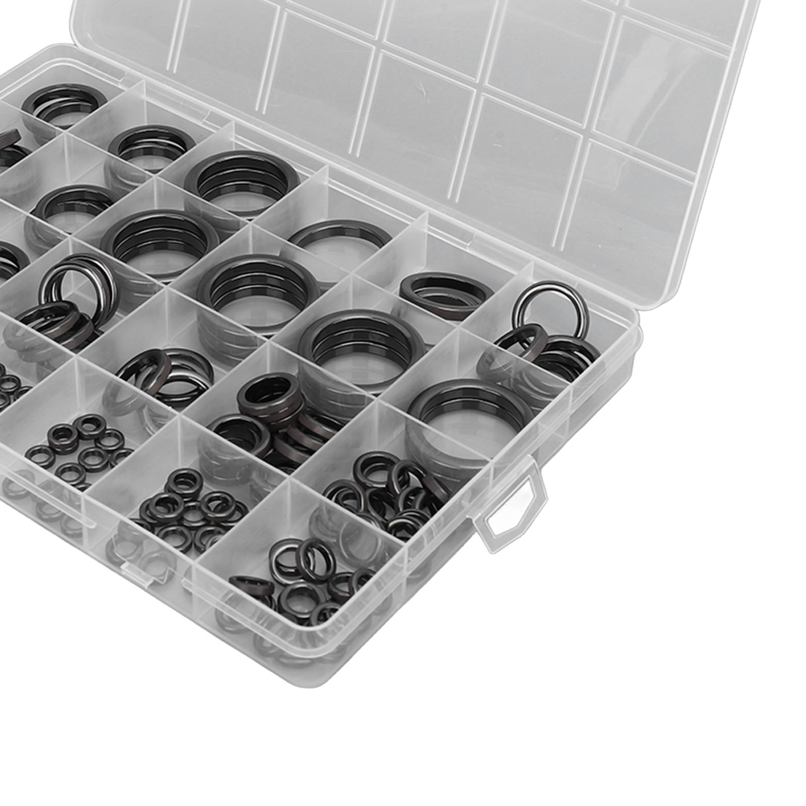 Fishing Rod Building Kit - 낚싯대 가이드 수리 키트 낚싯대 아일렛