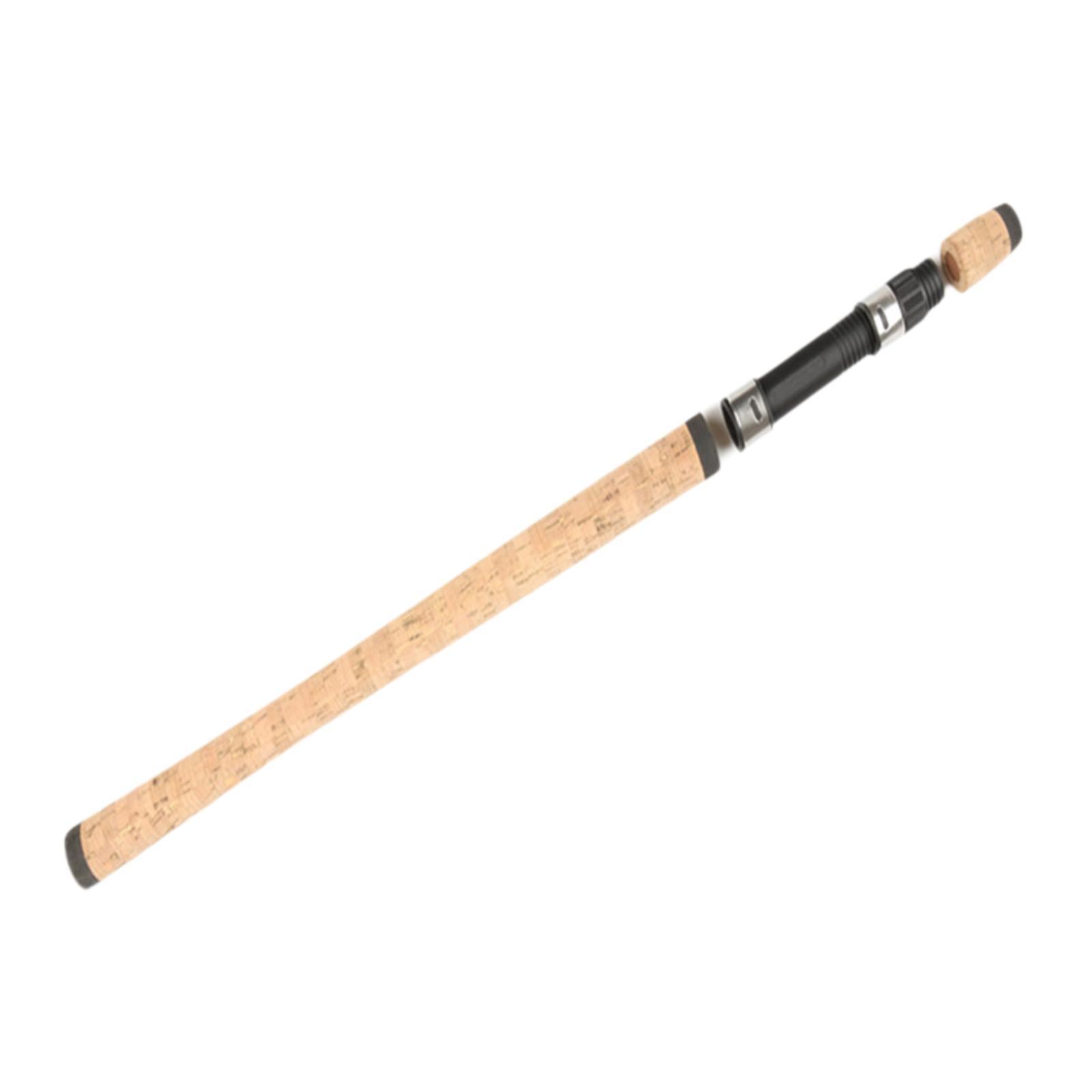 Fishing Rod Building Kit - 코르크 핸들 그립 쉬운 설치 예비