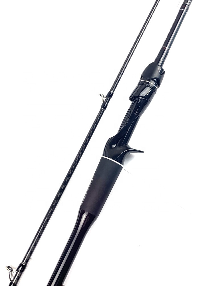 Fishing Rod Boat - 보트용 낚싯대 초강력 해수용 카본 섬유