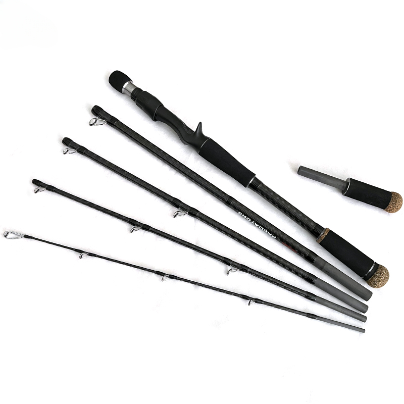 TAKEDO TN92 PT65CXH-6 서핑 캐스팅 로 - Fishing Rod Surf 리뷰 및 가격
