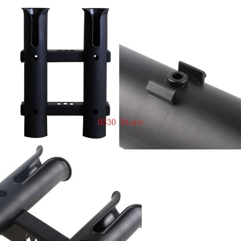 내구성있는 플라스틱 낚시로드 랙 홀더 브래킷 보트 요트 - Fishing Rod Rack 리뷰 및 가격