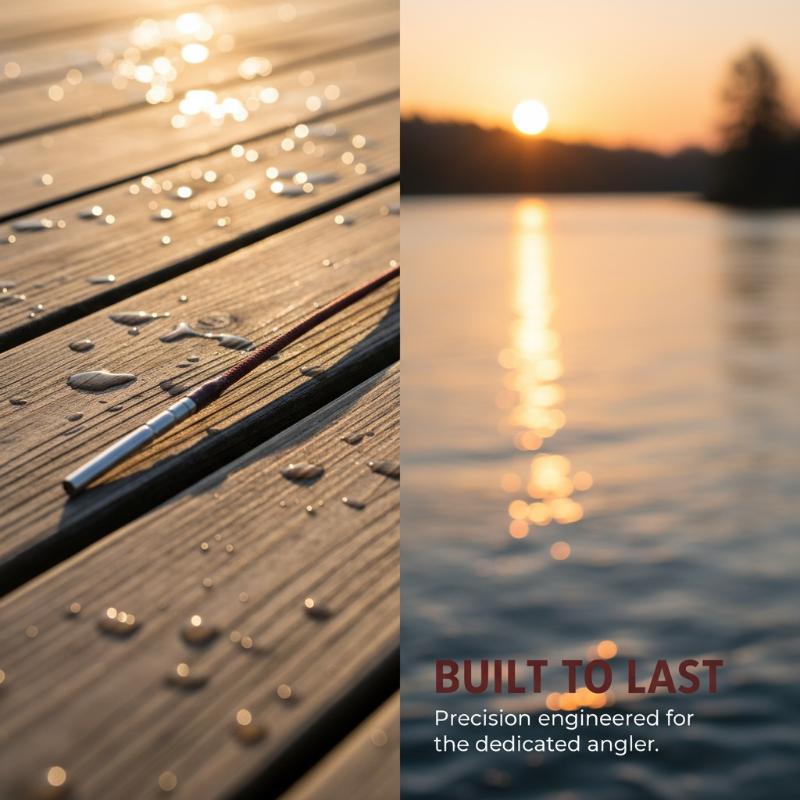 20개 세트 회전식 낚싯대 팁 가이드 와이어 1.0MM - Fishing Rod Tip Replacement 리뷰 및 가격