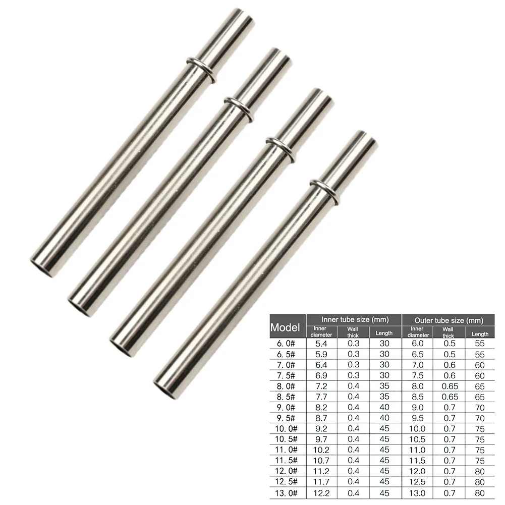1 Pc 낚싯대 연결 튜브 낚시대 DIY 낚시대 건물  - Fishing Rod Building Kit 리뷰 및 가격