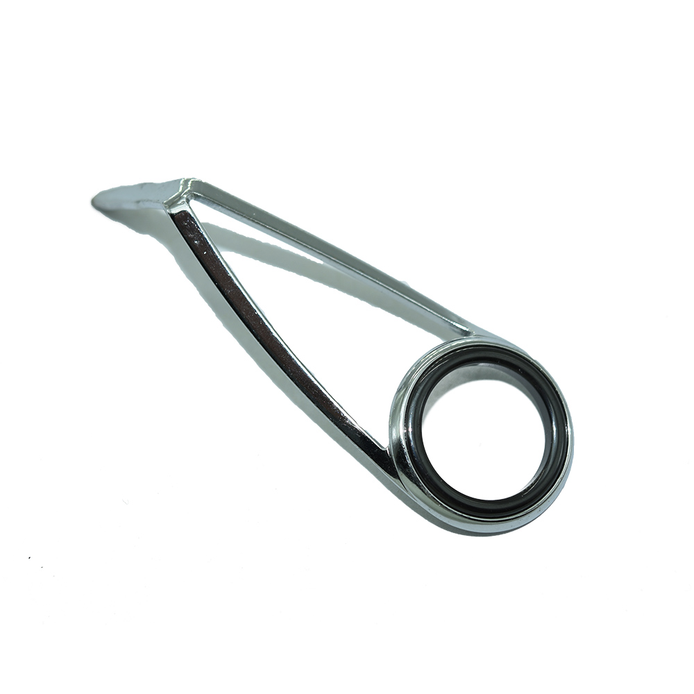 8 개/키트 KLH 브래킷 스테인레스 스틸 가이드 링  - Fishing Rod Building Kit 리뷰 및 가격