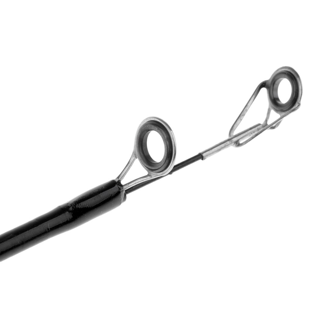 텔레스코픽 얼음낚싯대 호수, 저수지, 강, 시냇물 겨울 - Fishing Rod Ice 리뷰 및 가격