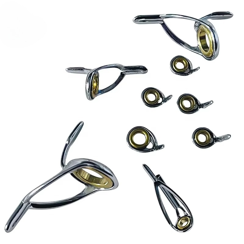 TAKEDO TK19 10 #   - 4 #   낚싯대 - Fishing Rod Building Kit 리뷰 및 가격