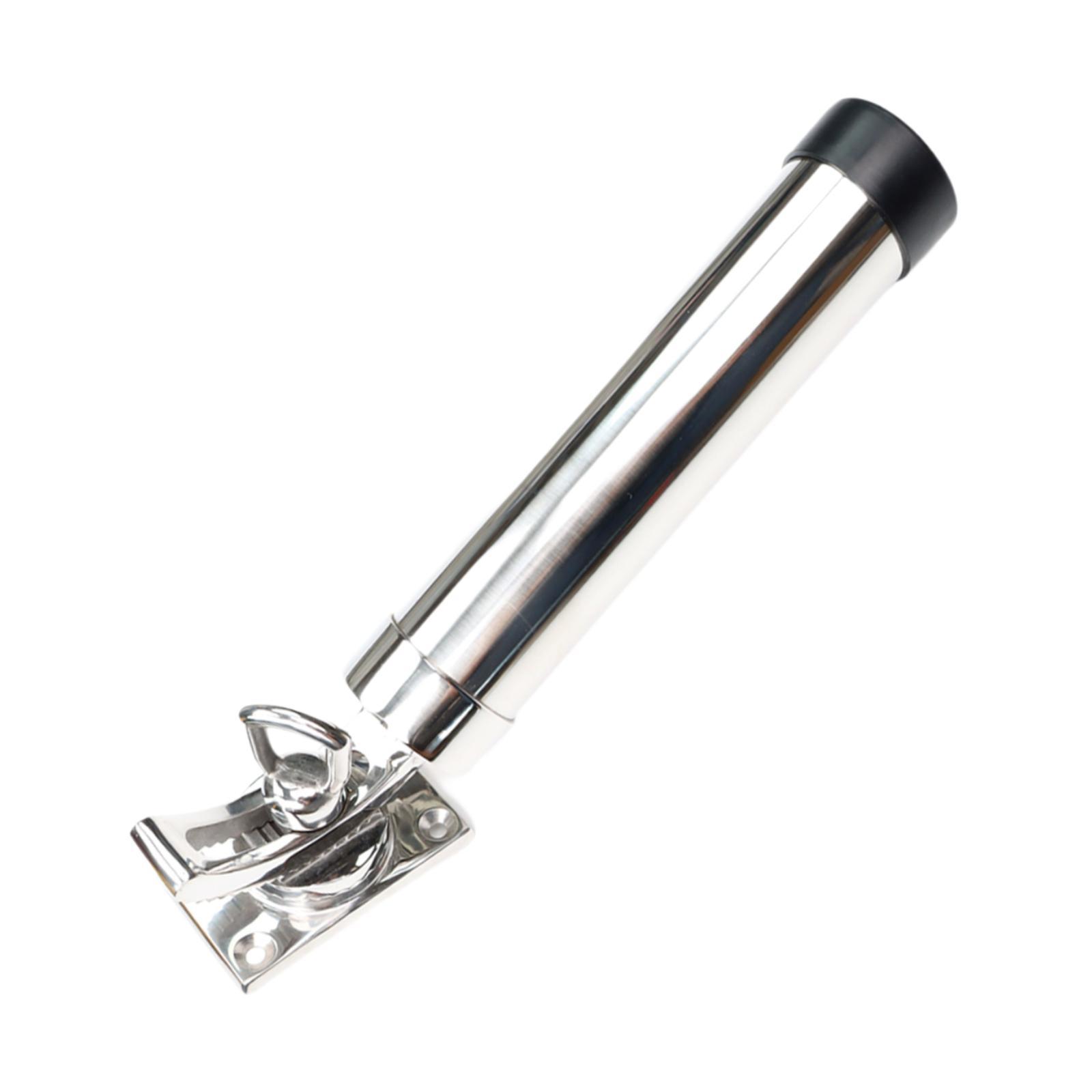 360도 조절 가능한 낚싯대 홀더, 헤비 듀티 낚싯대  - Fishing Rod Rack 리뷰 및 가격