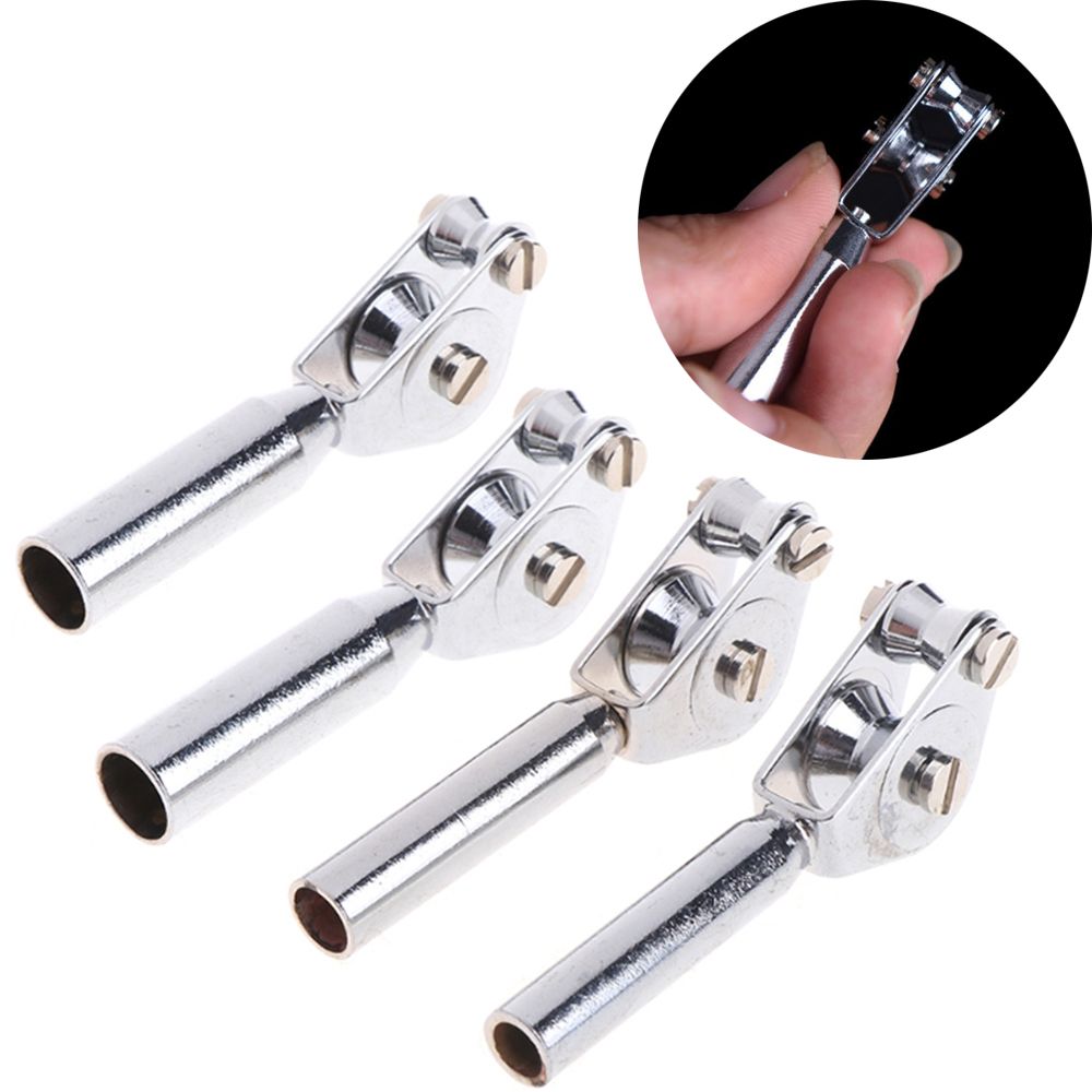 낚싯대 로드 교체 롤러 로드 팁 가이드, 더블 롤 라인 - Fishing Rod Tip Replacement 리뷰 및 가격