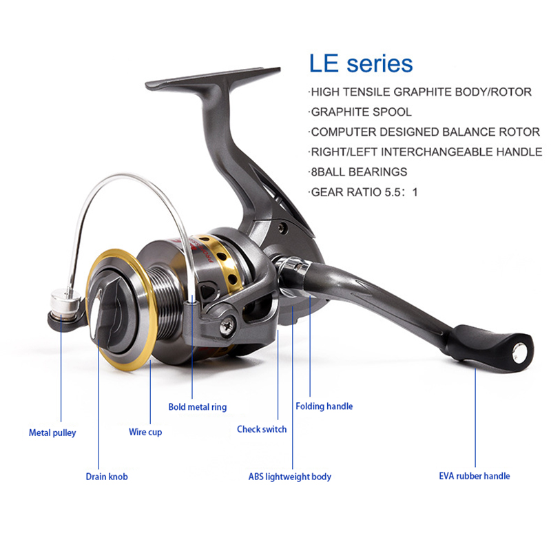 AD45 낚싯대 릴 콤보 카본 텔레스코픽 낚싯대 릴과  - Fishing Rod Travel 리뷰 및 가격