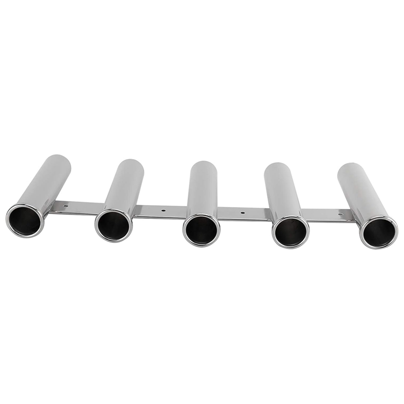 B48B-낚싯대 홀더 미러 마감 316 스테인리스 스틸 - Fishing Rod Rack 리뷰 및 가격