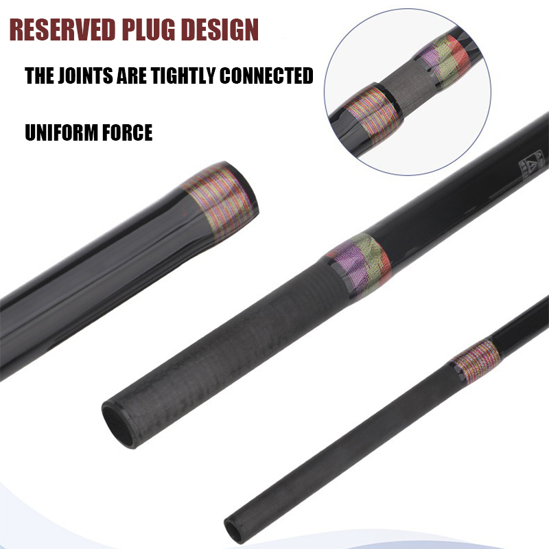 1.8M 2.1M 2.4M 서프 솔트워터 헤비 3피스  - Fishing Rod Surf 리뷰 및 가격