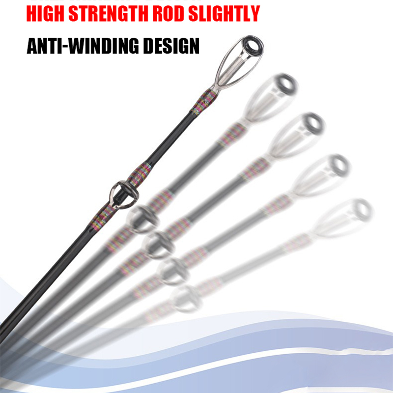1.8M 2.1M 2.4M 서프 솔트워터 헤비 3피스  - Fishing Rod Surf 리뷰 및 가격