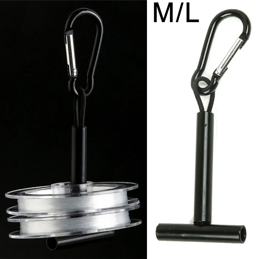 여러 Tippet 스풀을 저장하기위한 Tippet T  - Fishing Rod Fly 리뷰 및 가격