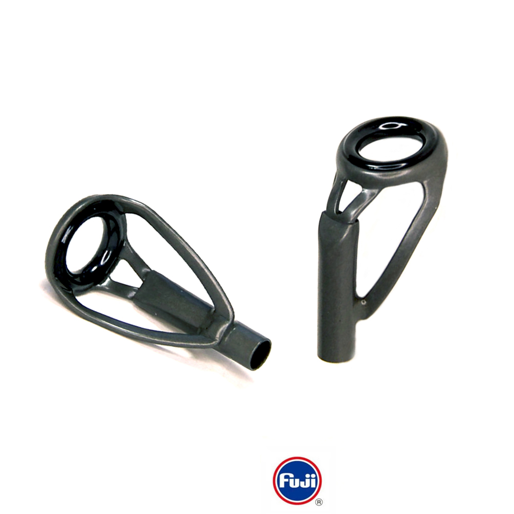 낚싯대용 오리지널 Fuji 팁 탑 가이드, LG 스테인 - Fishing Rod Tip Replacement 리뷰 및 가격