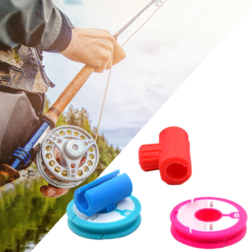 실리콘 낚싯대 스풀 커넥터 다목적 낚싯줄 홀더 랙 낚시 - Fishing Rod Rack 리뷰 및 가격