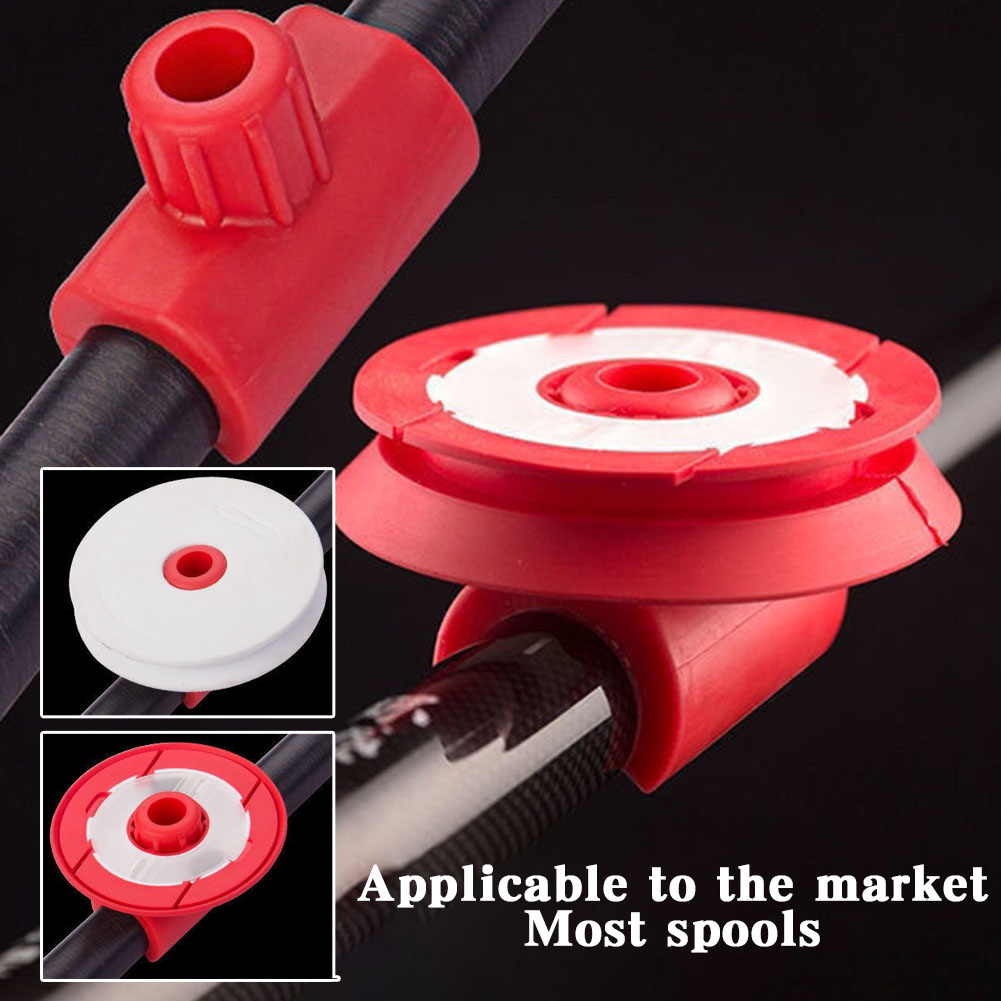 실리콘 낚싯대 스풀 커넥터 다목적 낚싯줄 홀더 랙 낚시 - Fishing Rod Rack 리뷰 및 가격