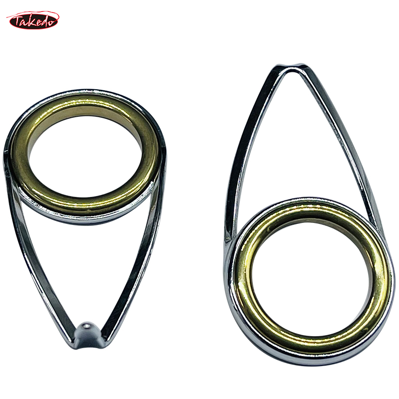 TAKEDO TN75-1 5 세트 스피닝 미디엄 낚싯대 - Fishing Rod Building Kit 리뷰 및 가격
