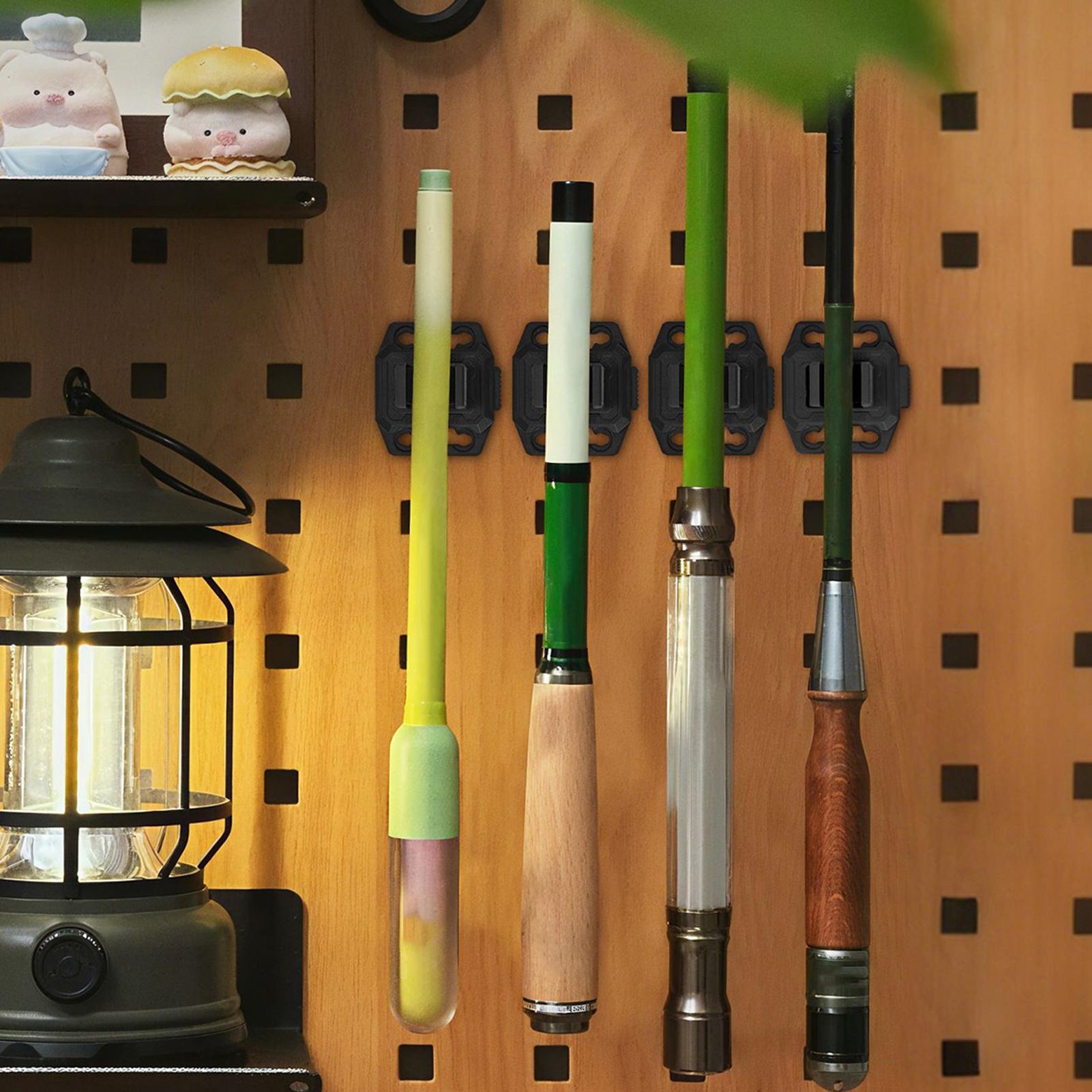 웨어러블 낚싯대 클립 홀더 휴대용 낚싯대 조절 가능한  - Fishing Rod Surf 리뷰 및 가격