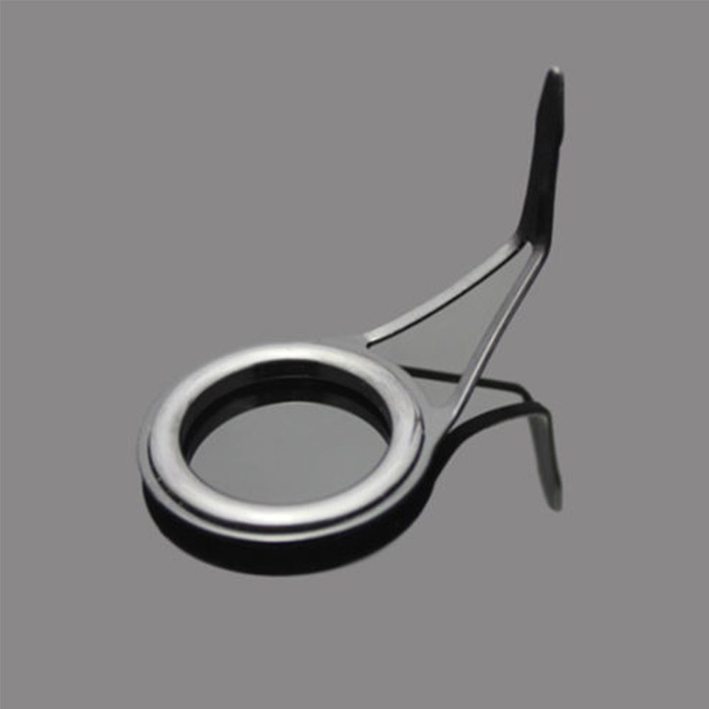 타원형 3mm-23mm 내경 스테인리스 스틸 낚싯대 가 - Fishing Rod Tip Replacement 리뷰 및 가격