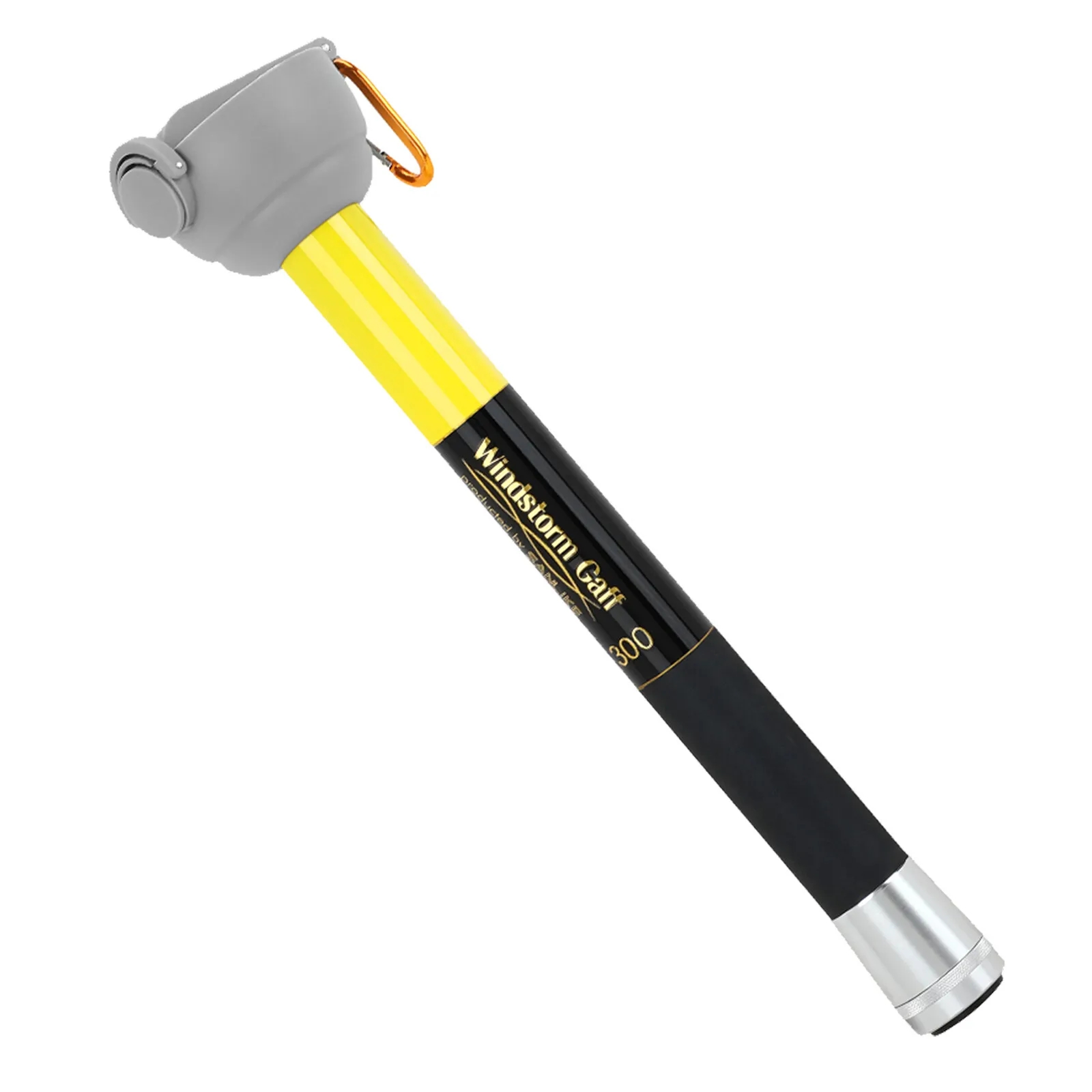 SANLIKE 7-클로우 스테인리스 스틸 오징어 훅 3 - Fishing Rod Carbon Fiber 리뷰 및 가격