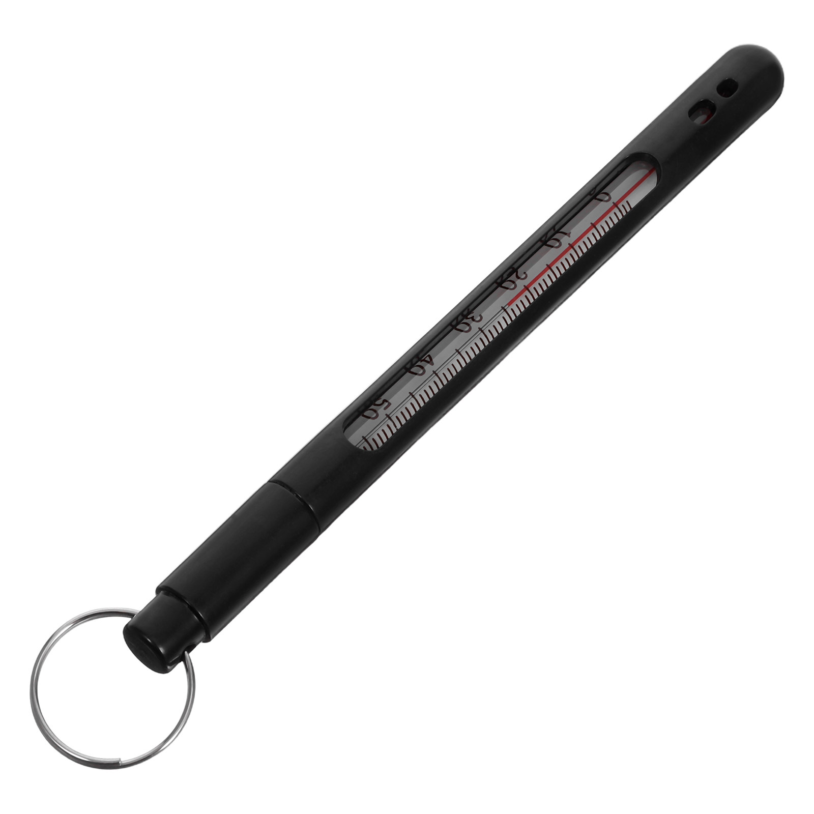 낚시 온도계 야외 수온 게이지 ABS 소재 고정밀 센서 - Fishing Rod Fly 리뷰 및 가격