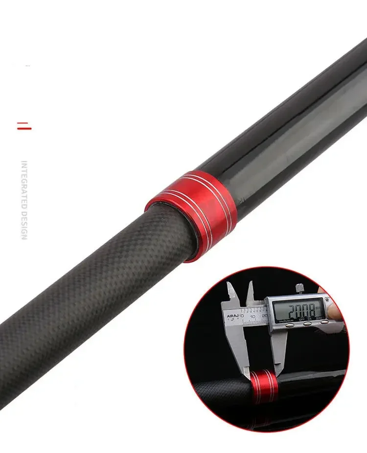 2.1M 카본 낚싯대 30kg 이상 초강력 100M 장 - Fishing Rod Surf 리뷰 및 가격
