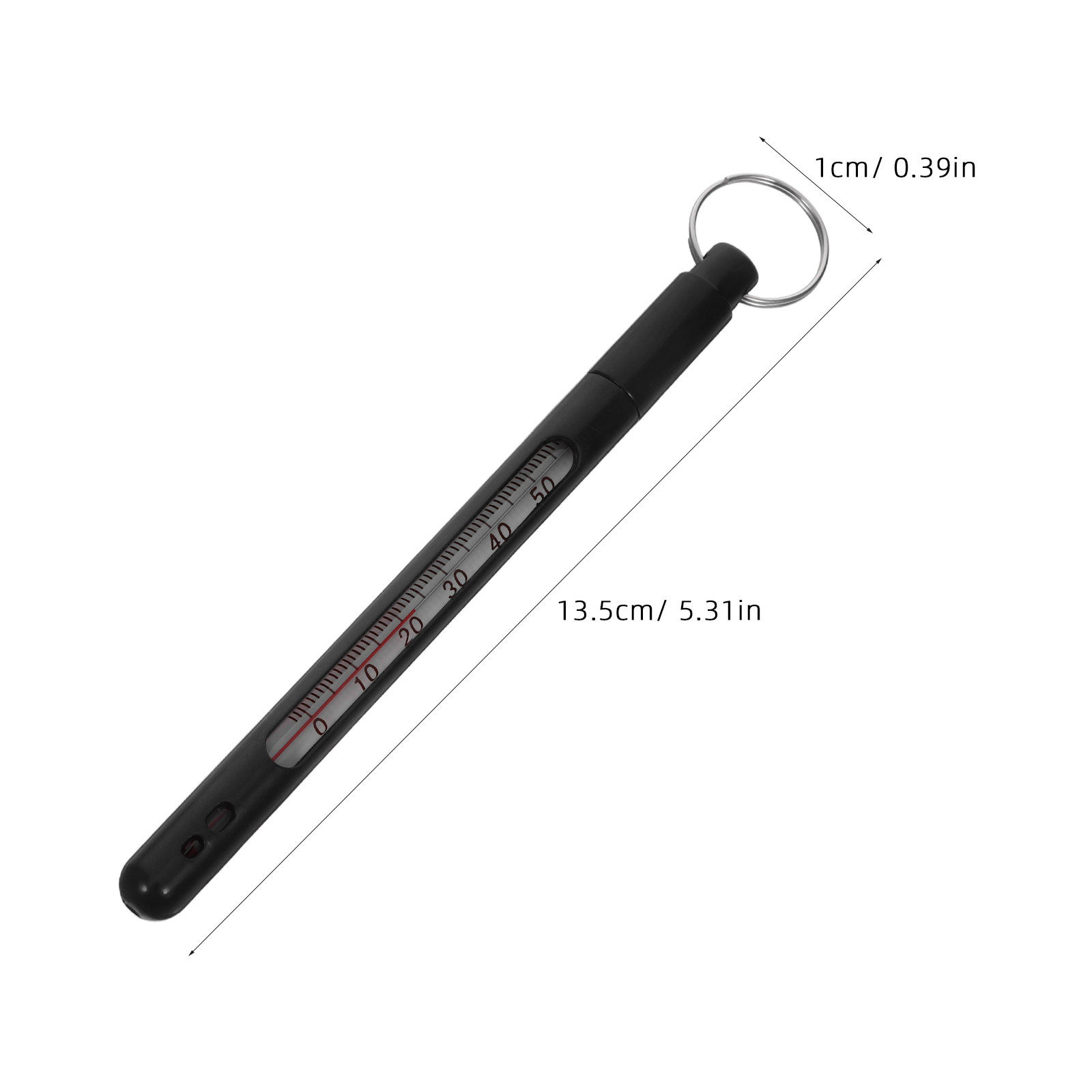 낚시용 수온계 ABS 소재 스틱 디자인 걸이 고리 정확 - Fishing Rod Fly 리뷰 및 가격