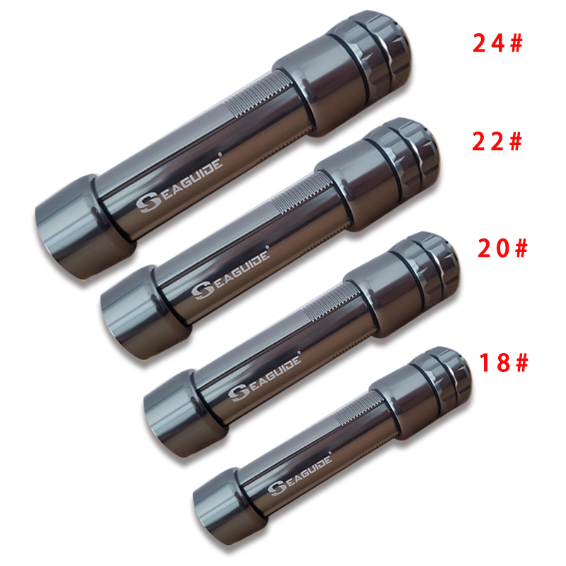 TAKEDO 헤비 스피닝 릴 시트, 바다 가이드, 올  - Fishing Rod Building Kit 리뷰 및 가격