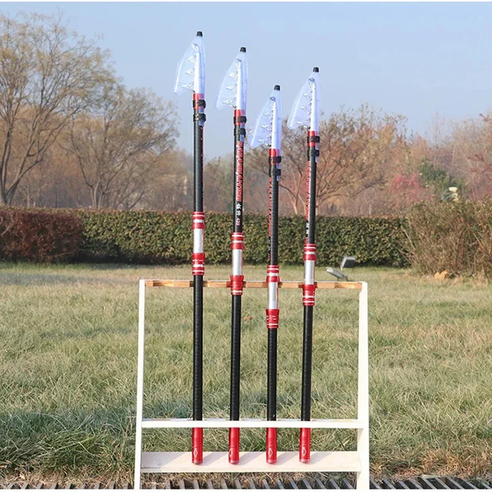2.7M 3.0M 3.6M 서프 낚싯대 30kg 휴대용 - Fishing Rod Surf 리뷰 및 가격